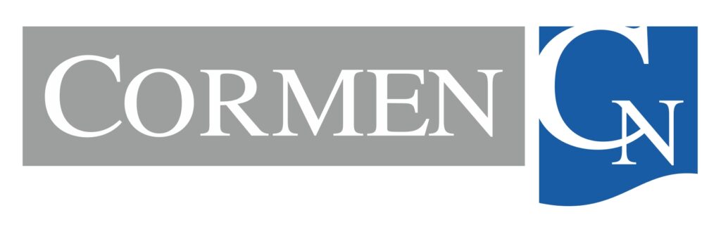 Producent: CORMEN s.r.o. (przejdź do produktów)